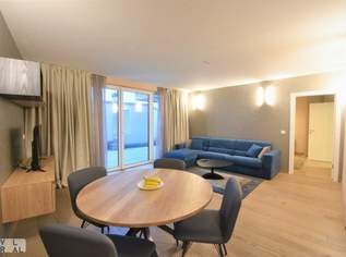 Exklusiv möblierte Luxuswohnung in begehrter Lage!, 599000 €, Immobilien-Wohnungen in 1060 Mariahilf