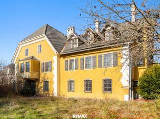 Herrenhaus in Mölbling, 1300000 €, Immobilien-Häuser in 9330 Althofen Herrenhaus in Mölbling, 1300000 €, Immobilien-Häuser in 9330 Althofen