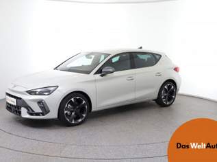 Leon 1.5 TSI 150 PS ACT, 29990 €, Auto & Fahrrad-Autos in 8792 St. Peter-Freienstein