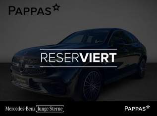 GLC 300 d e 4MATIC Coupé, 63900 €, Auto & Fahrrad-Autos in 4844 Regau