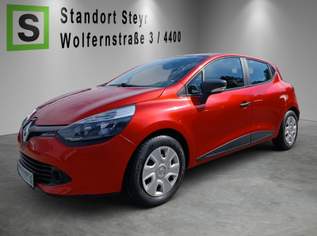 CLIO Tonic 1.2 16V 75, 7390 €, Auto & Fahrrad-Autos in 4400 