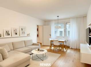 Top saniert 2 Zimmer Wohnoase Nähe Westbahnhof und Mariahilferstraße, 310000 €, Immobilien-Wohnungen in 1150 Rudolfsheim-Fünfhaus