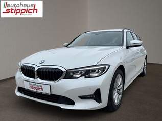 320d xDrive Advantage, 29890 €, Auto & Fahrrad-Autos in 9063 Maria Saal