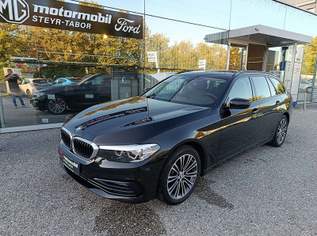520 d Touring Aut., 19990 €, Auto & Fahrrad-Autos in 4400 520 d Touring Aut., 19990 €, Auto & Fahrrad-Autos in 4400