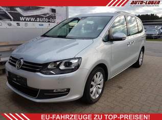 Sharan Highline BMT/Start-Stopp 2.0 TDI Busin..., 23990 €, Auto & Fahrrad-Autos in 4724 Neukirchen am Walde Sharan Highline BMT/Start-Stopp 2.0 TDI Busin..., 23990 €, Auto & Fahrrad-Autos in 4724 Neukirchen am Walde