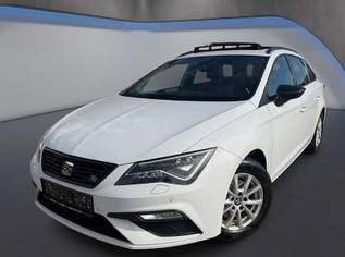 Leon ST FR Black-Edition Plus 1,5 TSI*Panorama*LED*, 13490 €, Auto & Fahrrad-Autos in Niederösterreich Leon ST FR Black-Edition Plus 1,5 TSI*Panorama*LED*, 13490 €, Auto & Fahrrad-Autos in Niederösterreich