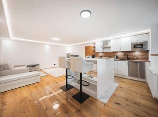 FREIZEITWOHNSITZWIDMUNG- Komplett sanierte und ruhige 3-Zimmerwohnung, 485000 €, Immobilien-Wohnungen in 6365 Gemeinde Kirchberg in Tirol