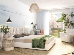 4 Zimmer Wohnung Nahe Zentrum und Donaulände, 662000 €, Immobilien-Wohnungen in 3430 Gemeinde Tulln an der Donau