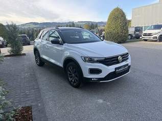 T-Roc Navi Kamera Sitzheizung ACC Keyless, 23990 €, Auto & Fahrrad-Autos in 6941 Gemeinde Langenegg T-Roc Navi Kamera Sitzheizung ACC Keyless, 23990 €, Auto & Fahrrad-Autos in 6941 Gemeinde Langenegg