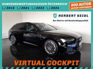 A6 Avant S-LINE 55 TFSI e quattro S-tr *19 ZOLL / ..., 39880 €, Auto & Fahrrad-Autos in 8200 Gleisdorf