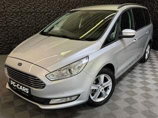 Galaxy 2.0 TDCI AWD Trend
