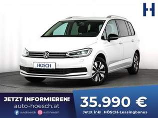 Touran 2.0 TDI Comfortline 7-SITZE AHK IQ.LED ASSISTENZ+++, 37490 €, Auto & Fahrrad-Autos in 4061 Pasching Touran 2.0 TDI Comfortline 7-SITZE AHK IQ.LED ASSISTENZ+++, 37490 €, Auto & Fahrrad-Autos in 4061 Pasching