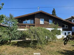 Gepflegtes Einfamilienhaus in Ranshofen bei Braunau, 348000 €, Immobilien-Häuser in 5280 Ranshofen