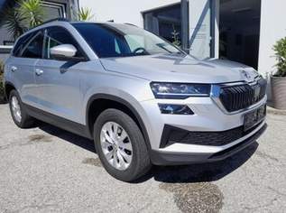 Karoq Ambition / 1- Besitz / Tempomat /Sitzheizung, 22990 €, Auto & Fahrrad-Autos in 8234 Rohrbach an der Lafnitz