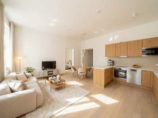 Stilvoll sanierte 3-Zimmer-Wohnung mit optimaler Raumaufteilung!, 499000 €, Immobilien-Wohnungen in 1020 Leopoldstadt Stilvoll sanierte 3-Zimmer-Wohnung mit optimaler Raumaufteilung!, 499000 €, Immobilien-Wohnungen in 1020 Leopoldstadt