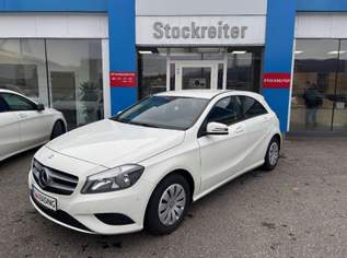 A 180 CDI BlueEfficiency, 9990 €, Auto & Fahrrad-Autos in Steiermark