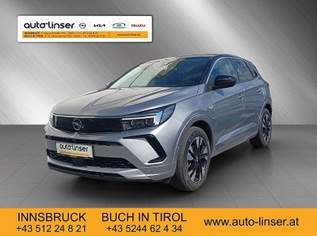 Grandland 1,2 DI Turbo Business Elegance Start/Stop Aut., 25933 €, Auto & Fahrrad-Autos in 6020 Innsbruck