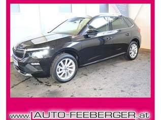 Kamiq 1,0 TSI Selection Apple Car Play,ACC-Tempomat,V..., 21990 €, Auto & Fahrrad-Autos in 8753 Fohnsdorf