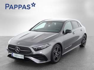 A 180 d Kompaktlimousine AMG Line, Night Paket,..., 39900 €, Auto & Fahrrad-Autos in 2351 Gemeinde Wiener Neudorf