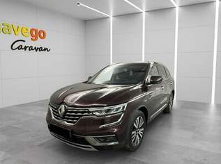 Koleos Initiale Paris 4x4 Aut., 31990 €, Auto & Fahrrad-Autos in 3442 Gemeinde Langenrohr Koleos Initiale Paris 4x4 Aut., 31990 €, Auto & Fahrrad-Autos in 3442 Gemeinde Langenrohr