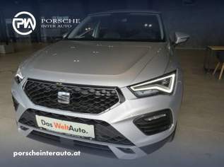Ateca Style 1.0 TSI, 30980 €, Auto & Fahrrad-Autos in 4060 Leonding