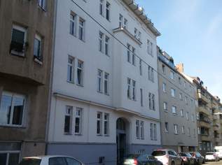 2,5 Zimmer Wohnung Wien zentrum