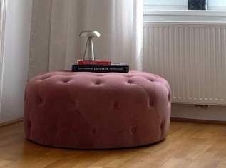 Pouf / Hocker von MADE, 220 €, Haus, Bau, Garten-Möbel & Sanitär in 1030 Landstraße