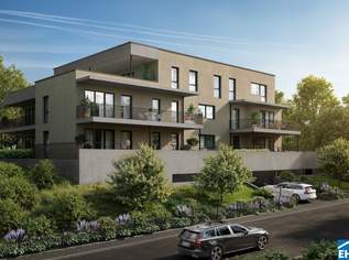 Grünblick Peterstal – Exklusive Eigentumswohnungen, 430000 €, Immobilien-Wohnungen in 8042 Grünblick Peterstal – Exklusive Eigentumswohnungen, 430000 €, Immobilien-Wohnungen in 8042