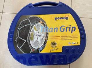 Schneeketten PEWAG TITAN GRIP TG73 Schneeketten PEWAG TITAN GRIP TG73