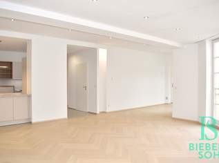 LAXENBURG – einzigartige 4-Zimmer Mietwohnung für Menschen mit hohen Ansprüchen, 1580.1 €, Immobilien-Wohnungen in 2361 Laxenburg