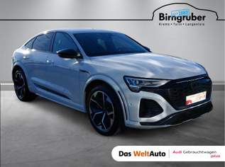 Q8 e-tron quattro, 64990 €, Auto & Fahrrad-Autos in 3430 Gemeinde Tulln an der Donau Q8 e-tron quattro, 64990 €, Auto & Fahrrad-Autos in 3430 Gemeinde Tulln an der Donau