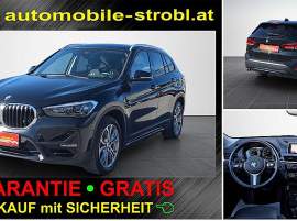 X1 sDrive18i*LED*Sitzhzg*Navi*GARANTIE*, 19880 €, Auto & Fahrrad-Autos in 8322 Eichkögl X1 sDrive18i*LED*Sitzhzg*Navi*GARANTIE*, 19880 €, Auto & Fahrrad-Autos in 8322 Eichkögl