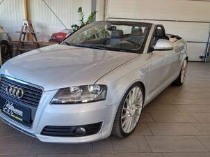 A3 Cabriolet 1,9 TDI, 9999 €, Auto & Fahrrad-Autos in 4150 Rohrbach-Berg A3 Cabriolet 1,9 TDI, 9999 €, Auto & Fahrrad-Autos in 4150 Rohrbach-Berg