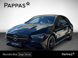 CLA 250 e Shooting Brake mit EQ Hybrid Technologie, 48900 €, Auto & Fahrrad-Autos in Niederösterreich