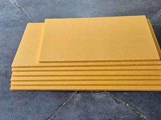 Dämmstoffplatten 125x60x2, 13 €, Haus, Bau, Garten-Hausbau & Werkzeug in 3003 Gemeinde Gablitz