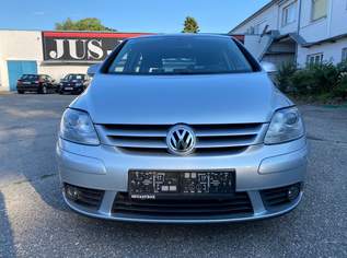 VW Golf 5 plus tdi