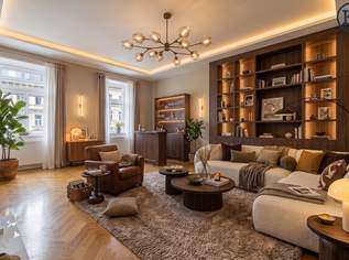 Elegante Altbauwohnung mit Geschichte im Herzen des 8. Bezirks, 0 €, Immobilien-Wohnungen in 1080 Josefstadt Elegante Altbauwohnung mit Geschichte im Herzen des 8. Bezirks, 0 €, Immobilien-Wohnungen in 1080 Josefstadt