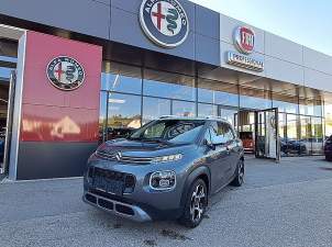 C3 Aircross BlueHDi 120 S&S EAT6 Feel, 13900 €, Auto & Fahrrad-Autos in 4240 Freistadt