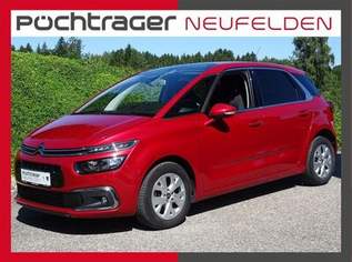 C4 Picasso Feel Edition BHDI 120 EAT6, 14990 €, Auto & Fahrrad-Autos in 4120 Neufelden C4 Picasso Feel Edition BHDI 120 EAT6, 14990 €, Auto & Fahrrad-Autos in 4120 Neufelden