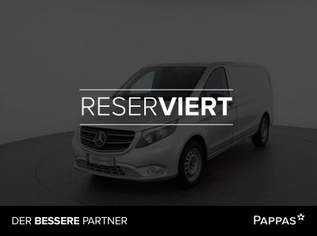 Vito 116 CDI 4x4 Kasten Lang, 35988 €, Auto & Fahrrad-Autos in 5600 Sankt Johann im Pongau