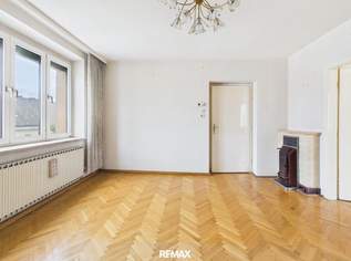 Gelegenheit 3 Zimmerwohnung in zentraler aber ruhiger Lage, 224000 €, Immobilien-Wohnungen in Oberösterreich Gelegenheit 3 Zimmerwohnung in zentraler aber ruhiger Lage, 224000 €, Immobilien-Wohnungen in Oberösterreich