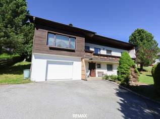 Stilvolles Einfamilienhaus in sonniger, ruhiger Lage!, 379000 €, Immobilien-Häuser in 8785 Hohentauern