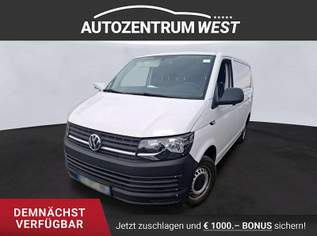 Transporter T6 T6 Kastenwagen KR 2,0 TDI BMT DSG *Mod. 2019*....., 20987 €, Auto & Fahrrad-Autos in 6410 Marktgemeinde Telfs