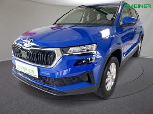 Karoq Ambition TSI, 25990 €, Auto & Fahrrad-Autos in 4391 Waldhausen im Strudengau