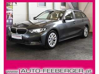 316 d Touring, Live-cockpit, NAVI, LED, Sitzhzg, 24490 €, Auto & Fahrrad-Autos in 8753 Fohnsdorf