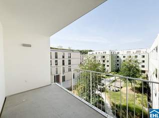 Urbanes Wohnen im Grünen: Entdecken Sie Ihr neues Zuhause im Tullnerfeld, 1095 €, Immobilien-Wohnungen in 3441 Pixendorf