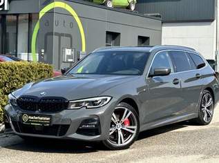 330 e Touring PHEV M Sport *LASER*ACC*HUD*19'', 30900 €, Auto & Fahrrad-Autos in 5102 Anthering