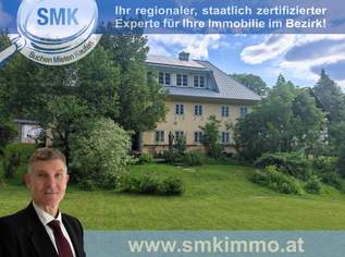 Gutshof-Romantik pur: Geschichte, Charme und jede Menge Platz!, 447000 €, Immobilien-Häuser in 3193 Ulreichsberg Gutshof-Romantik pur: Geschichte, Charme und jede Menge Platz!, 447000 €, Immobilien-Häuser in 3193 Ulreichsberg