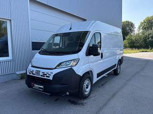 Ducato Maxi L2H2 BlueHDi 140 S&S, 32990 €, Auto & Fahrrad-Autos in 4040 Urfahr Ducato Maxi L2H2 BlueHDi 140 S&S, 32990 €, Auto & Fahrrad-Autos in 4040 Urfahr