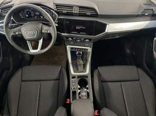 Q3 40 TDI quattro AHK+ACC+Navi+Kamera+Alu18 4..., 55417 €, Auto & Fahrrad-Autos in 6844 Gemeinde Altach